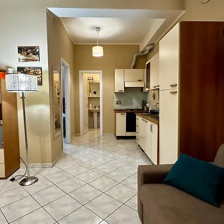 Apartment Relais Matteotti, Fatto Per Te.
