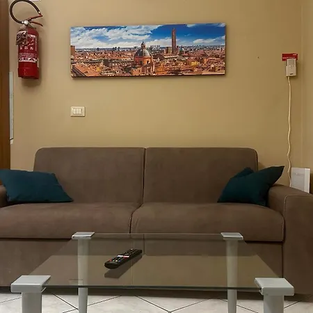 Relais Matteotti, Fatto Per Te. Apartment