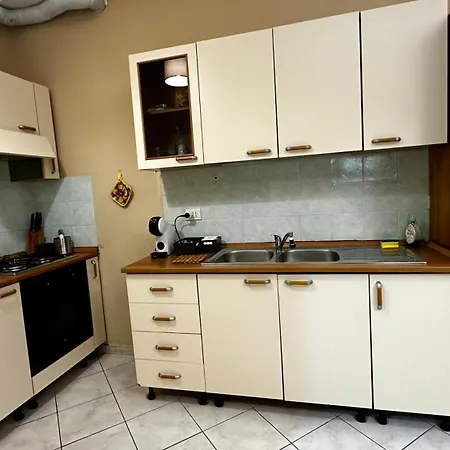 Apartment Relais Matteotti, Fatto Per Te. Bologna