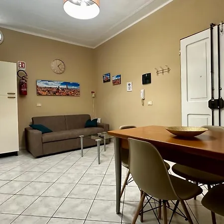 Relais Matteotti, Fatto Per Te. Μπολόνια