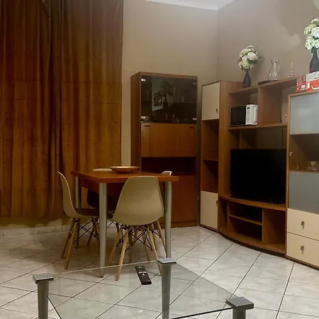 Relais Matteotti, Fatto Per Te. Apartment