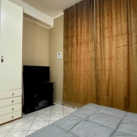 Apartment Relais Matteotti, Fatto Per Te.