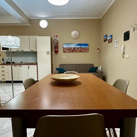 Apartment Relais Matteotti, Fatto Per Te. *