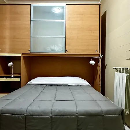 Relais Matteotti, Fatto Per Te. Apartment