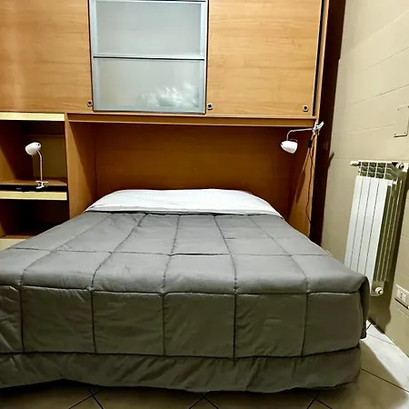 Διαμέρισμα Relais Matteotti, Fatto Per Te.