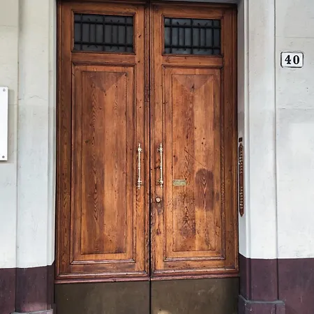 Apartment Relais Matteotti, Fatto Per Te. Bologna
